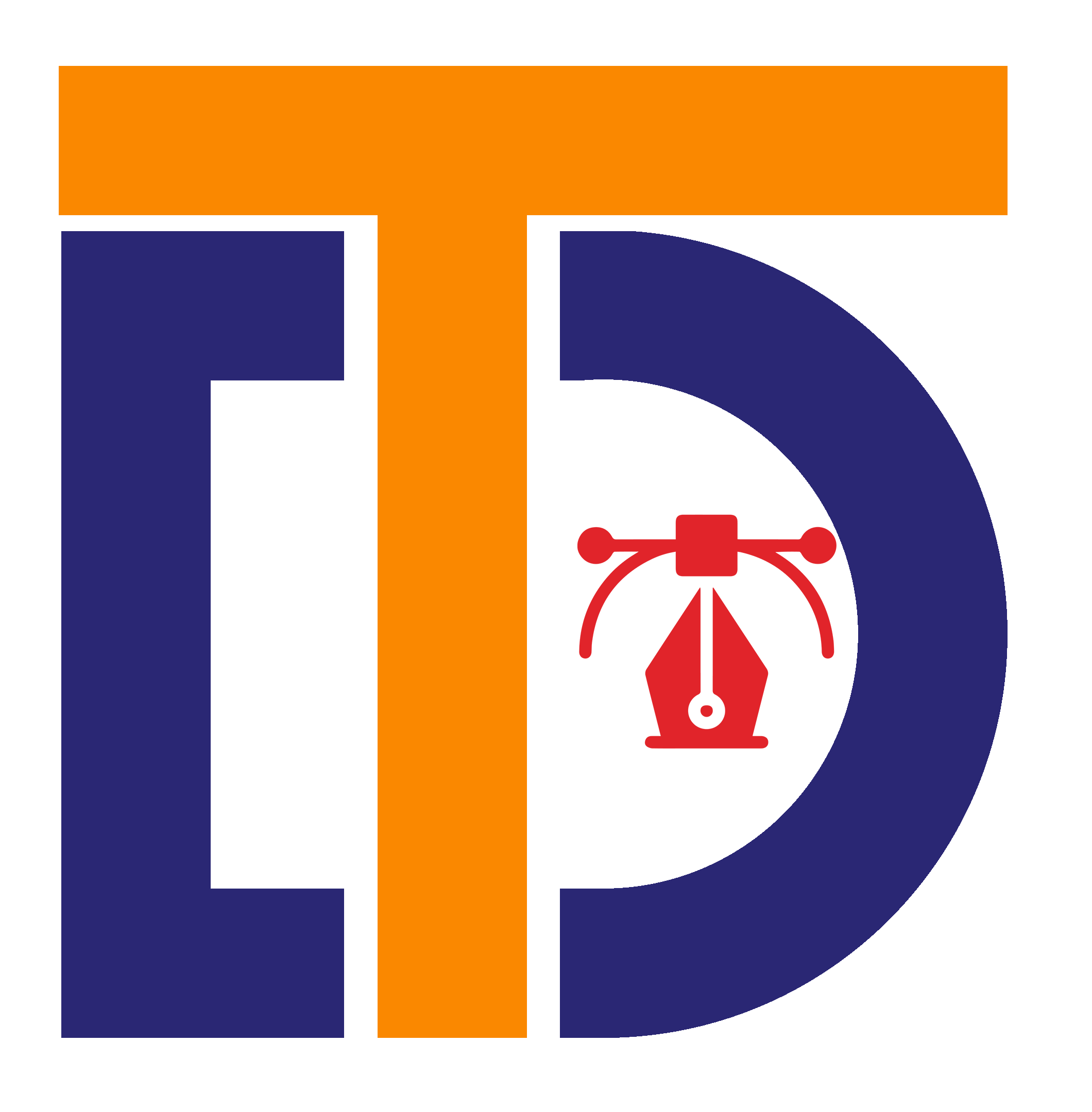 logo dt