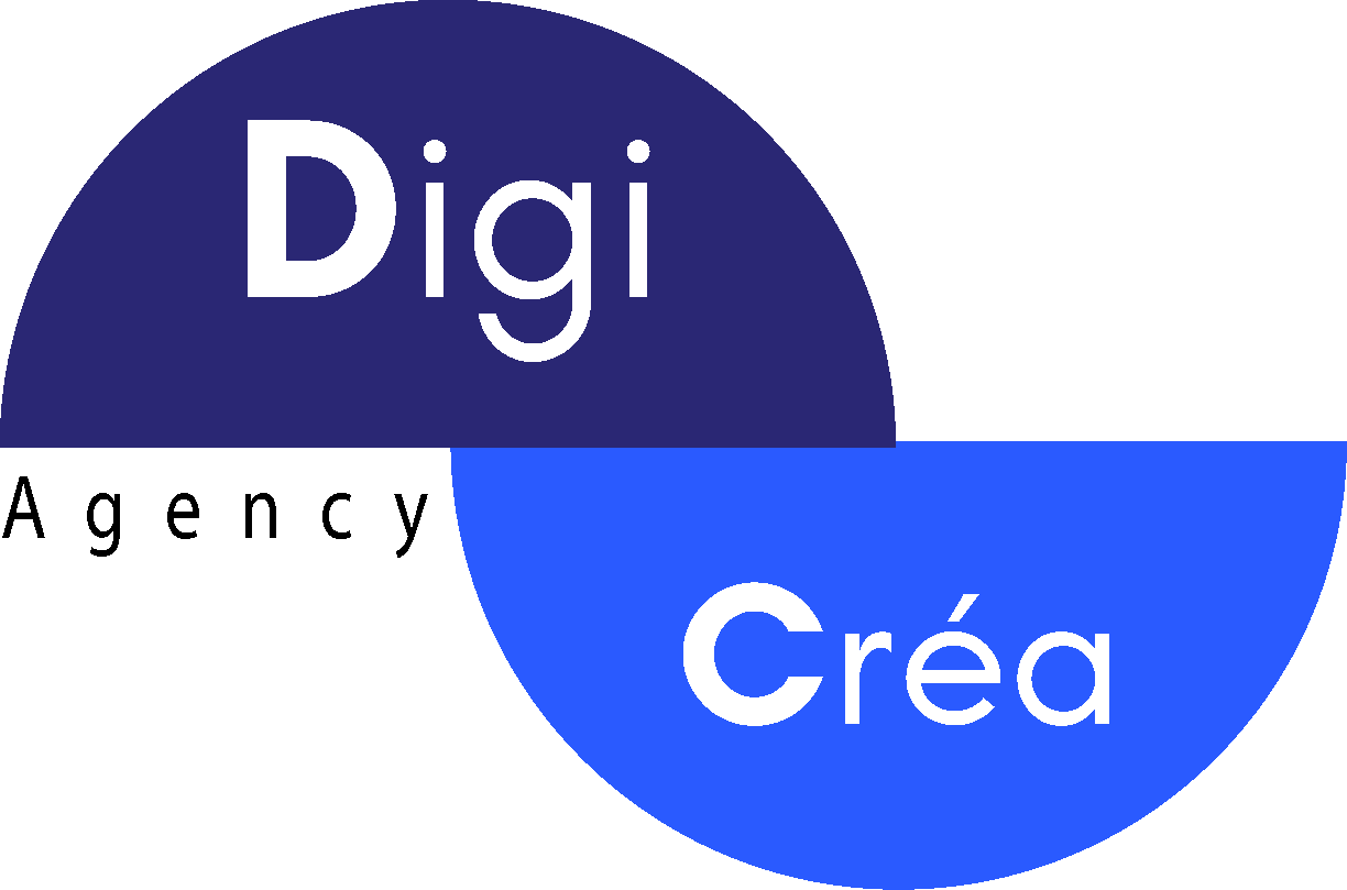 Logo digicra