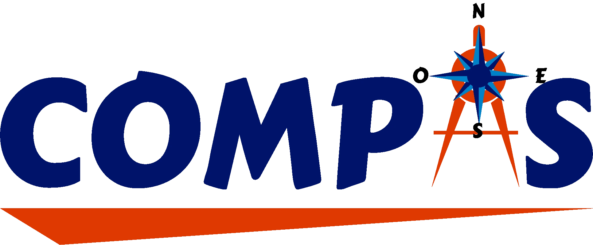 logo de compas