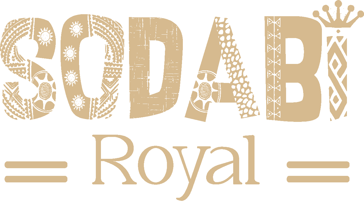 logo sodabi royal