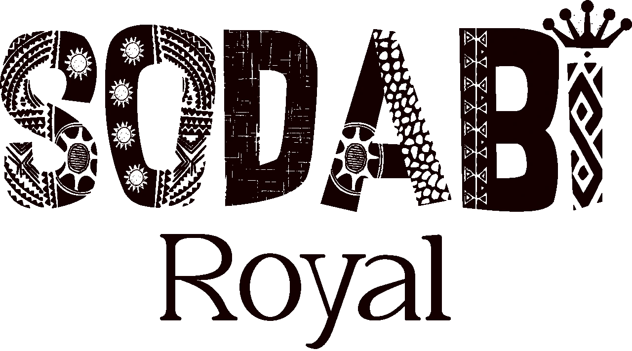 Sodabi royal